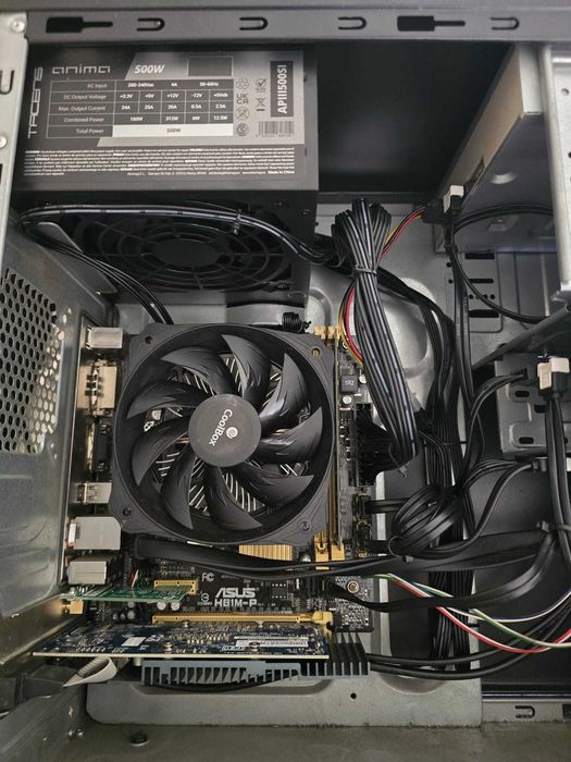 Varios Pc´s Recondicionados i3 a i7