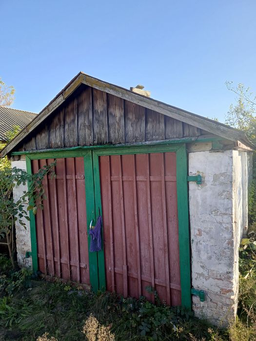 Продаж газифікованого будинку с.Іванівка