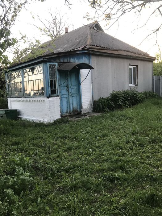 Продається будинок, ділянка с.Положаї, Пререяслав-Хм р-н
