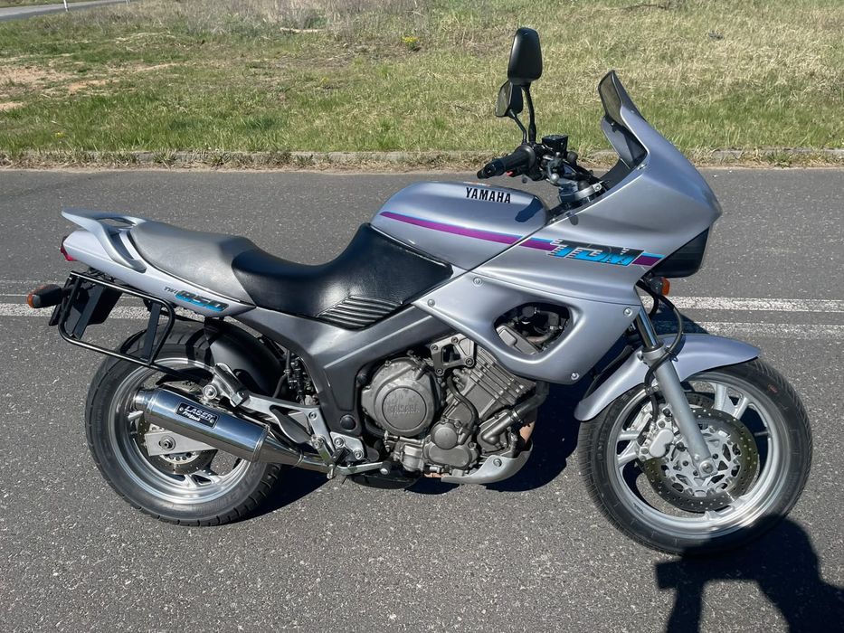 Yamaha