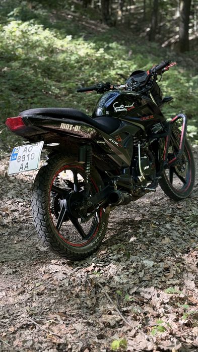 Продається Lifan 150 2e або обмін
