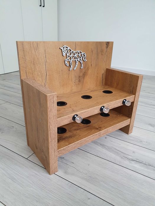 Hobby Horse stajnia na 3 HH