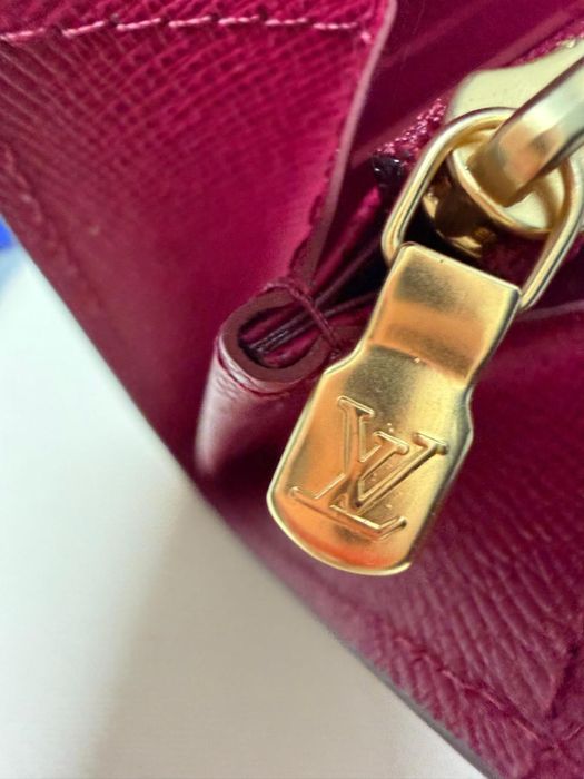 Гаманець Louis Vuitton