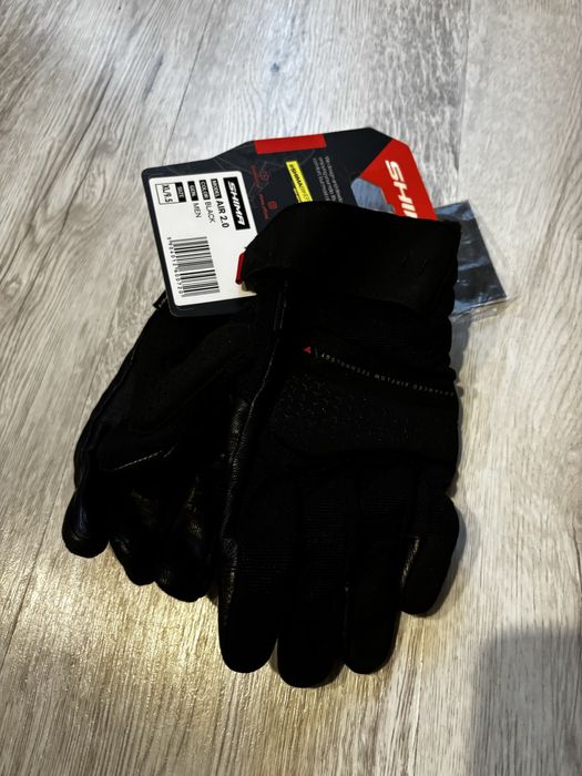 Rękawice motocykle SHIMA Air 2.0 2 MEN