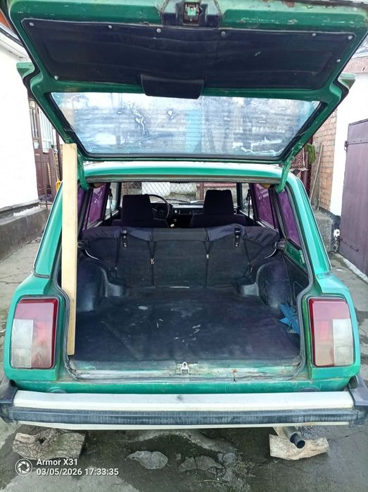 Продам ВАЗ-2104,1986року