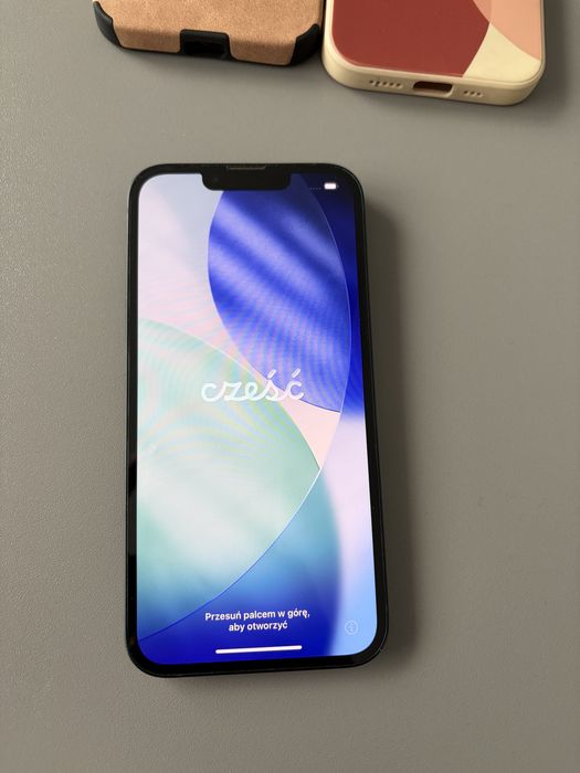 Iphone 13 jak nowy 128GB