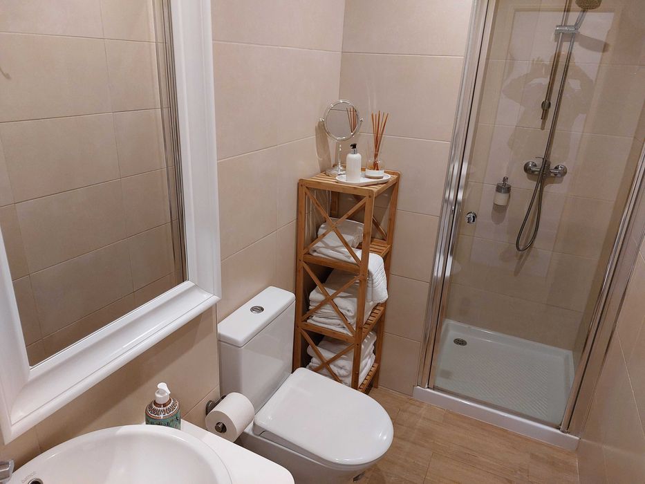 Férias lT2 l Vila do Conde frente ao mar l valor noite