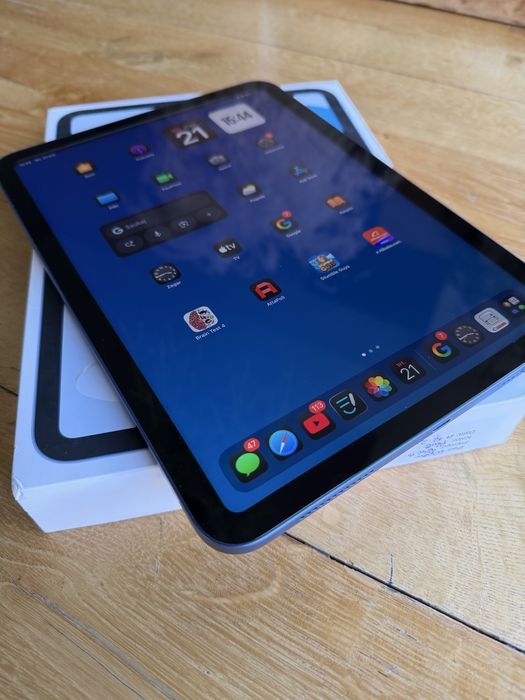 Ipad 10 generacji