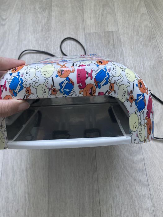 Лаипа для манікюру