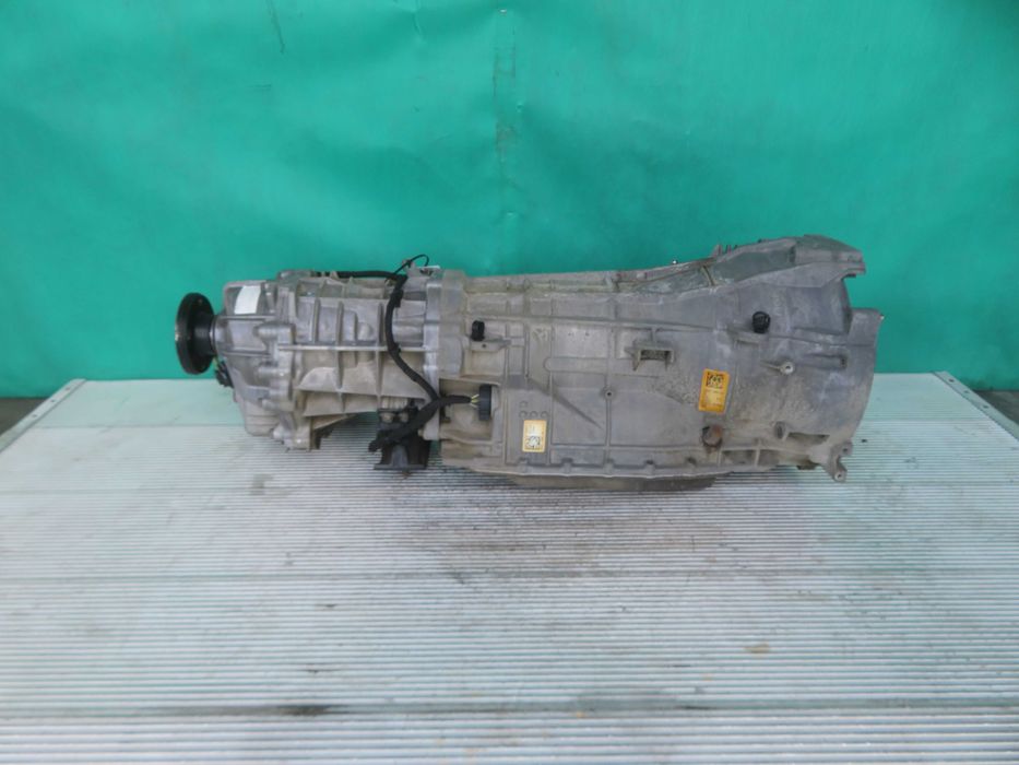 Ford Ranger 16r 3.2 tdci skrzynia biegów automat + reduktor