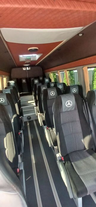 Пасажирські перевезення Кам'янець-Подільський