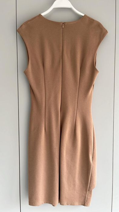 Vestido sem Manga