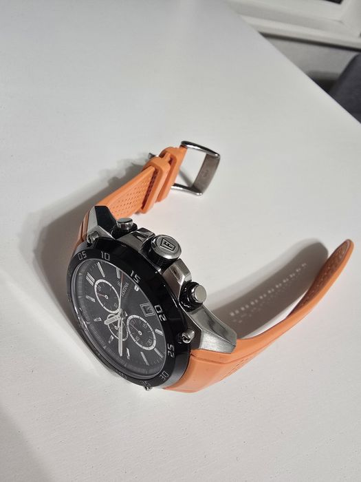 Чоловічий кварцовий годинник Festina The Originals collection F20330/4