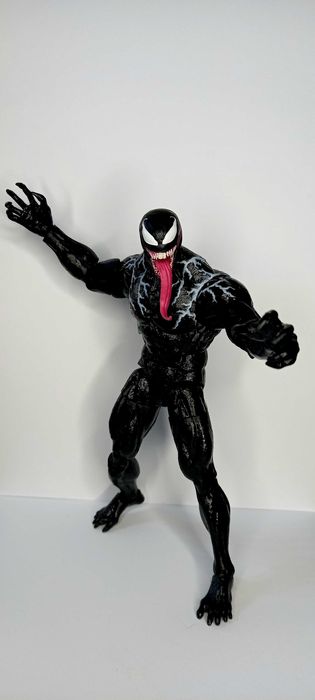 Figurka Marvel Legends Venom