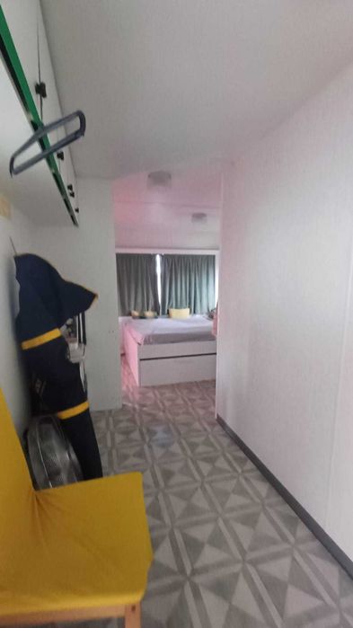 Residencial no Parque Verde