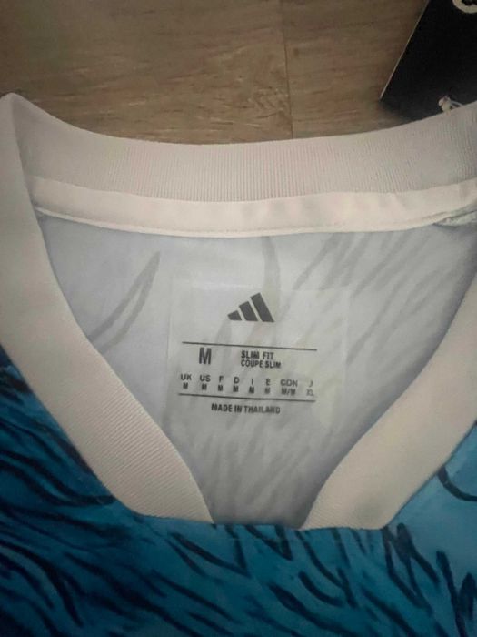Camisola Japão 2024/2025