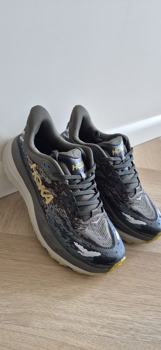 Кросівки Hoka Stinson 7