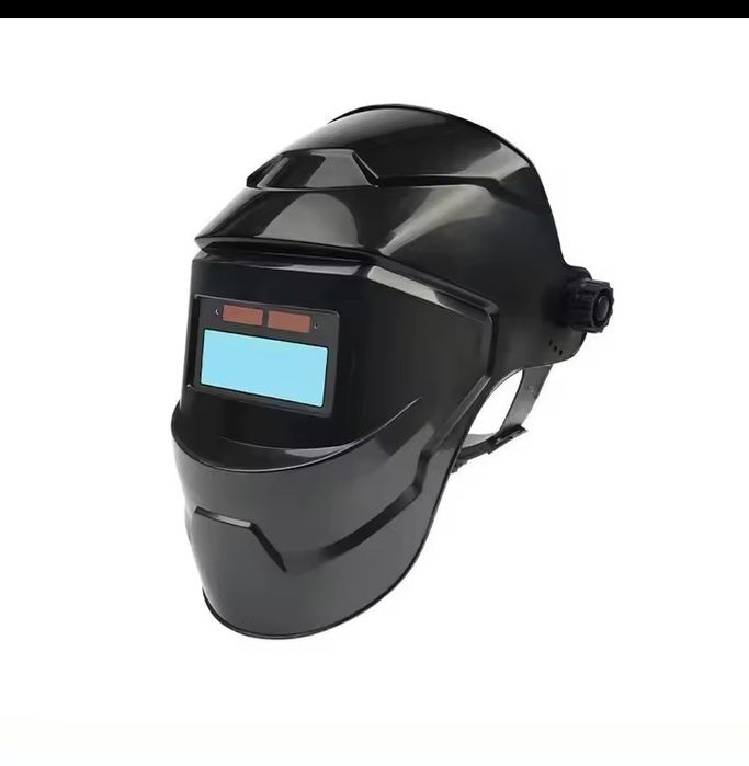 Зварювальна маска-Хамелеон