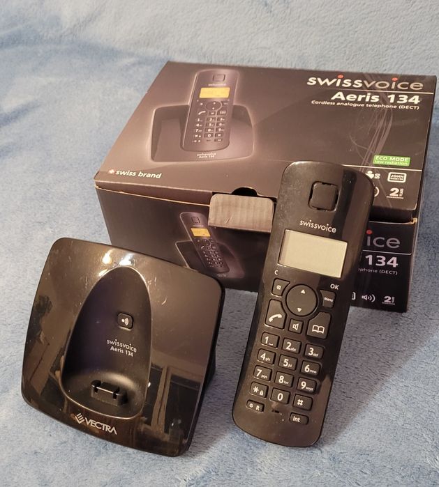Telefon Swissvoice Aeris 134