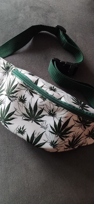 Saszetka, nerka dla chłopca