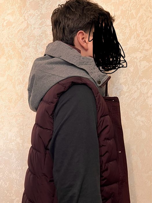 Жіночий жілет Tommy Tailor