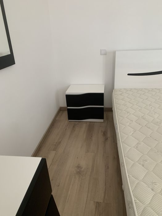 Quarto de Casal Moderno