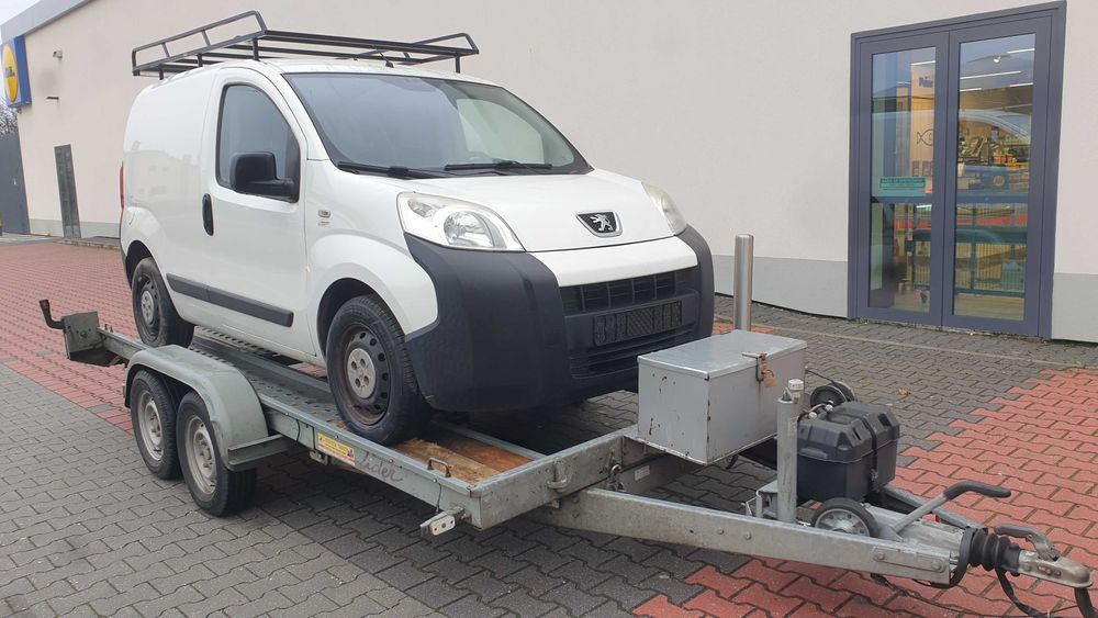 Transporte de Automóveis Carros / Serviço de Reboque