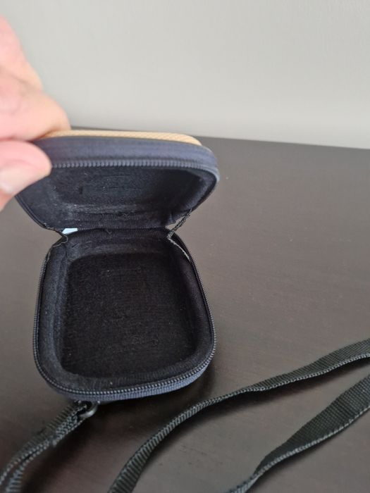 Estojo para cyber-shot "Camera-bag".