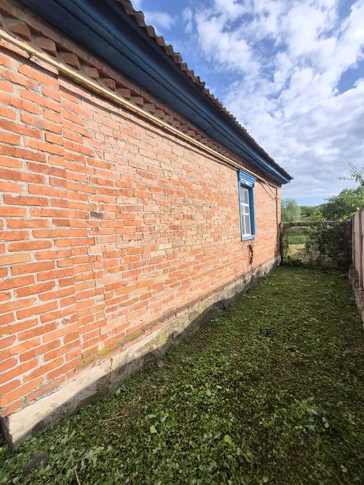 Продам будинок в Камяных Потоках - View 2