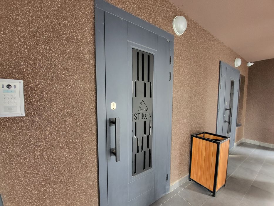 3 комнатная квартира 95м² ЖК Прохоровский Стикон Центр города