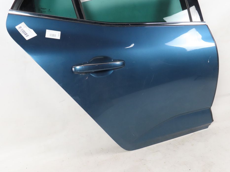 Porta Renault Megane Iv Hatchback Ref: 821001172R