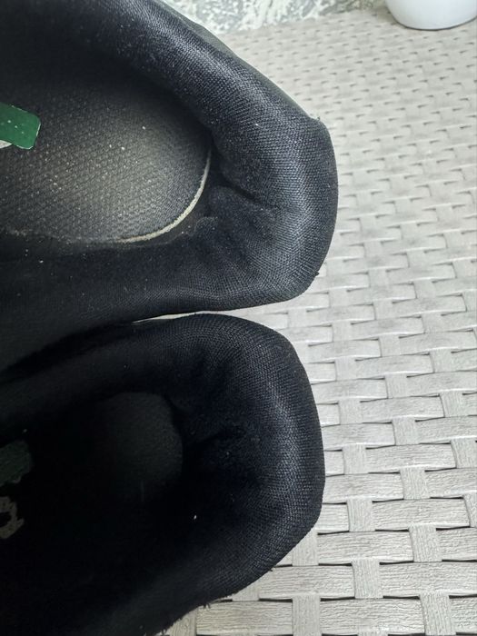 Nike Star Runner кроссовки 36 размер беговые черные