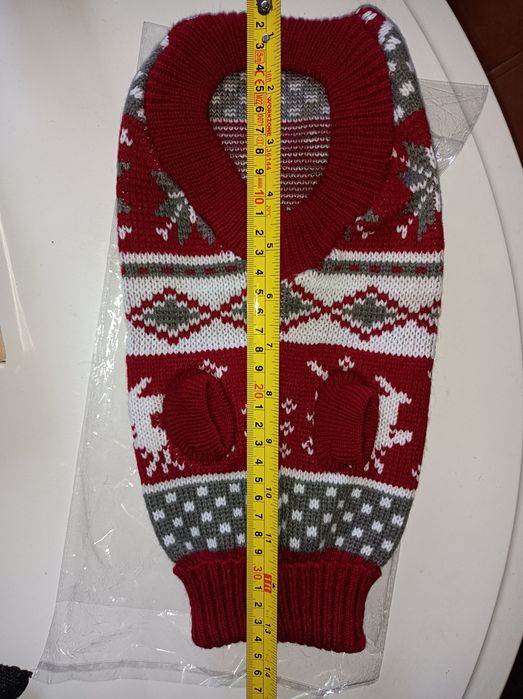 Roupa para Cão * Tamanho para animais de porte Pequeno * NOVO