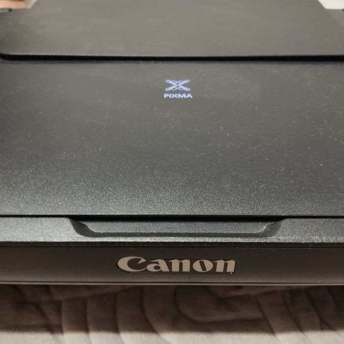 Принтер Canon Pixma K10392
