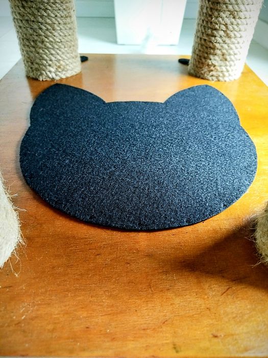 Legowisko hamak dla kota leżanka drapak zabawka