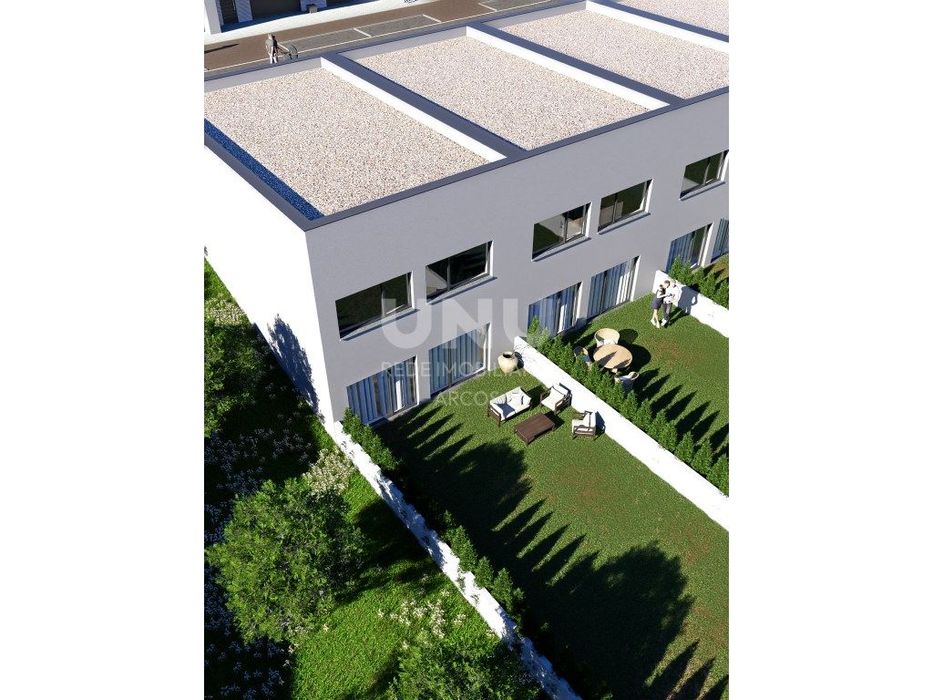 Moradia em Banda - Panoramic Garden - Guilhadeses