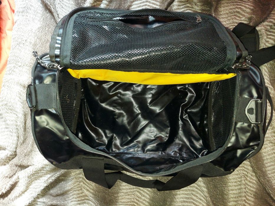 Сумка штурмова дорожня Mountain
 the north face 40l  оригінал 

Стан к