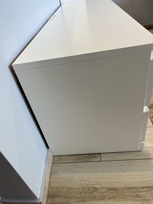 Szafka rtv malm ikea
