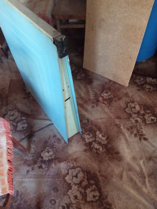 Електричний обігрівач