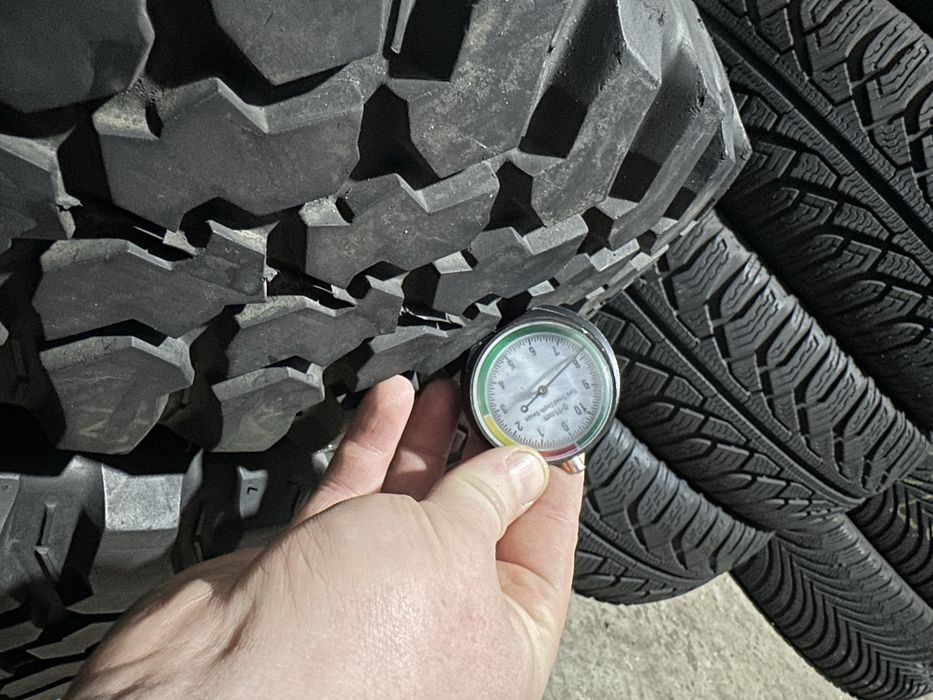 215/75 R16 Silverstone MT-117EX /2024рік/2шт./всесезон/