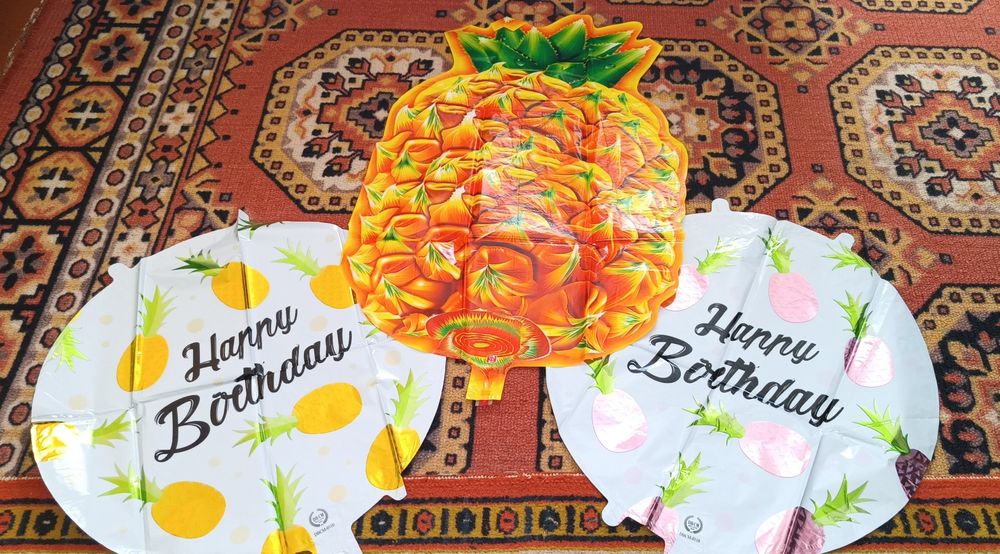 Різний декор на св'ята