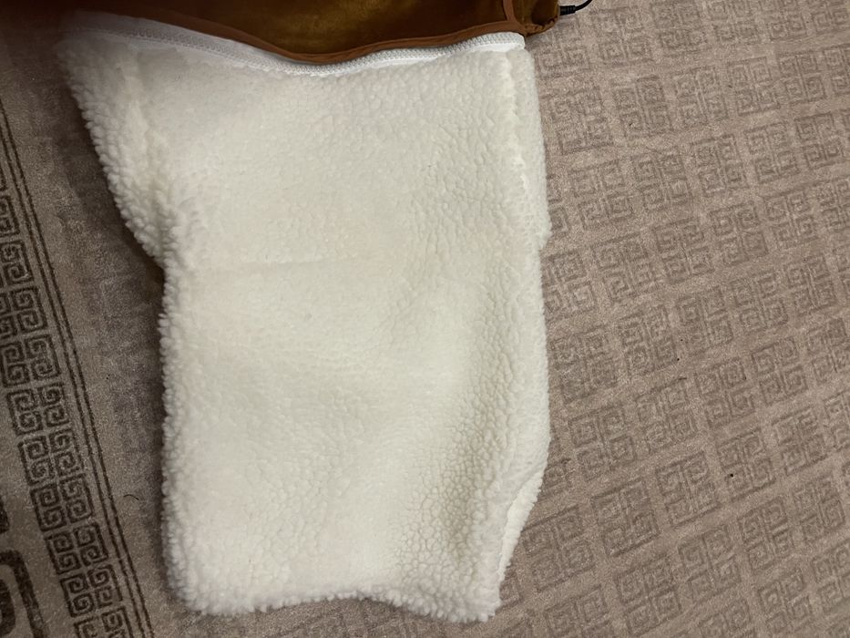 Тапки -манишка массажер