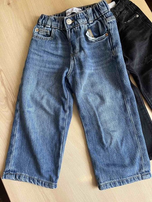 Джинси від Зара 92 розмір
