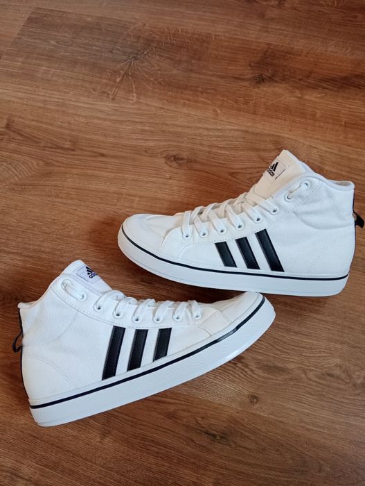Trampki Adidas rozmiar 40,5