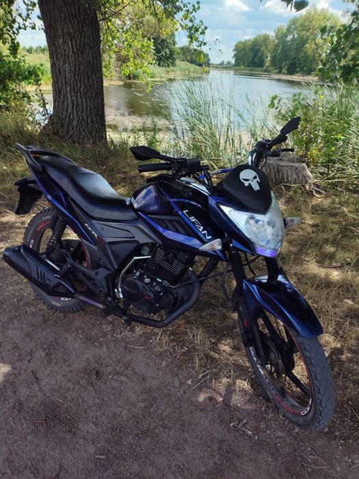 Продам Ліфан 1502е