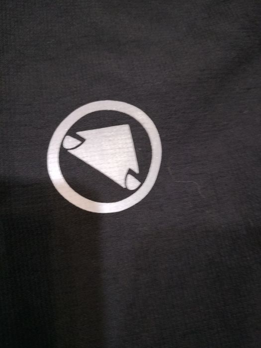 Spodnie męskie rowerowe Endura