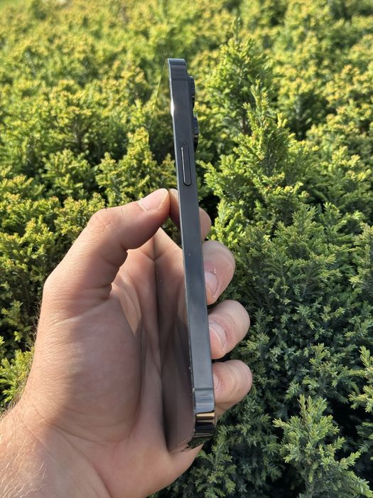 iPhone 14 Pro Max 128GB Space Black