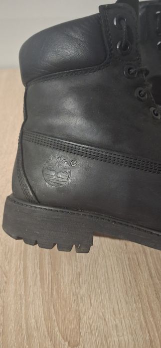 Timberland rozmiar 40