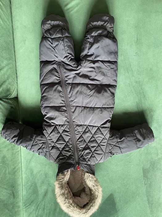 Зимовий комбінезон NEXT для малюків 3–6 міс.