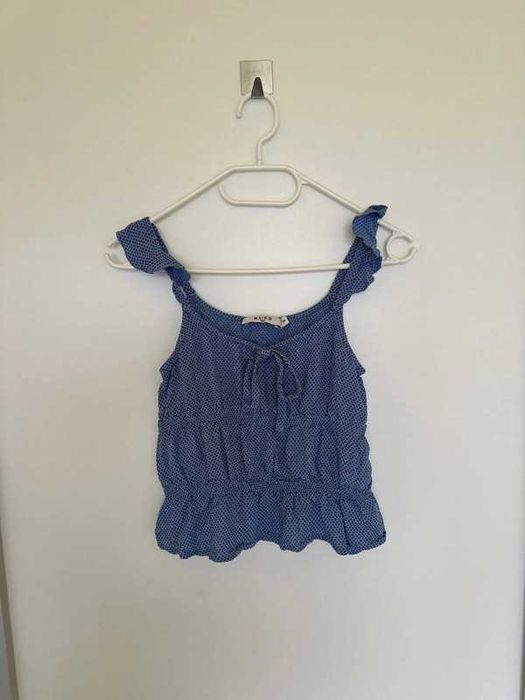 Top bluzka na-kd